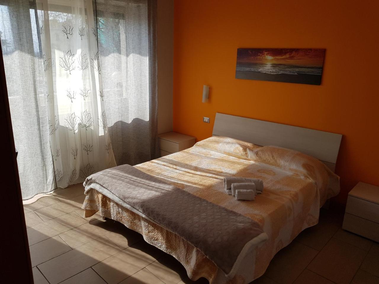 B&B Sul Molo Catania Eksteriør billede